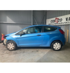 Commande de phare FORD FIESTA 6 Photo n°3