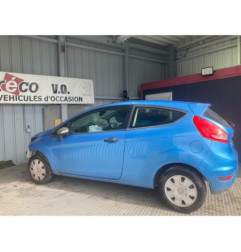Commande de phare FORD FIESTA 6 Photo n°8