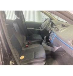Capot RENAULT CLIO 3 Photo n°7