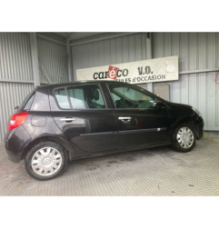 Capot RENAULT CLIO 3 Photo n°11