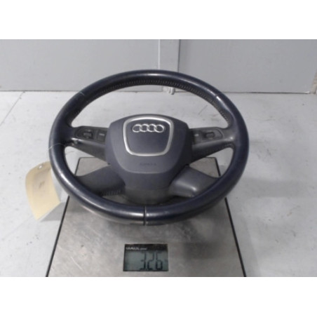 Volant AUDI A4 2 Photo n°1