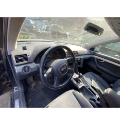 Volant AUDI A4 2 Photo n°10