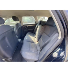 Volant AUDI A4 2 Photo n°12