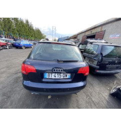 Volant AUDI A4 2 Photo n°14