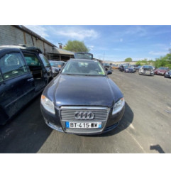 Retroviseur droit AUDI A4 2 Photo n°4