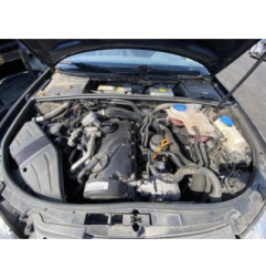 Retroviseur droit AUDI A4 2 Photo n°5