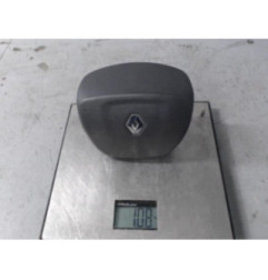 Air bag conducteur RENAULT LAGUNA 3 Photo n°1