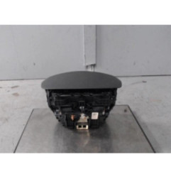 Air bag conducteur RENAULT LAGUNA 3