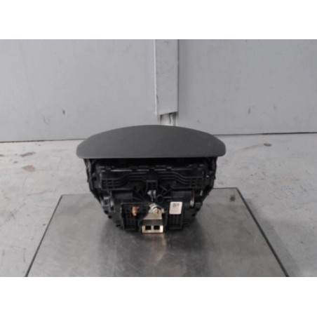 Air bag conducteur RENAULT LAGUNA 3