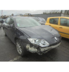 Air bag conducteur RENAULT LAGUNA 3 Photo n°4