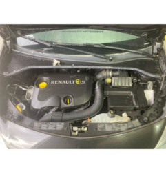 Commande chauffage RENAULT CLIO 3