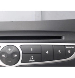 Autoradio d'origine RENAULT LAGUNA 3 Photo n°3