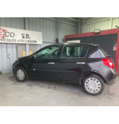 Compteur RENAULT CLIO 3 Photo n°9