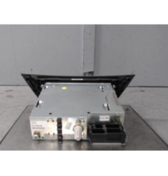 Autoradio d'origine RENAULT LAGUNA 3 Photo n°4