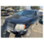 Traverse superieure JEEP GRAND CHEROKEE 1