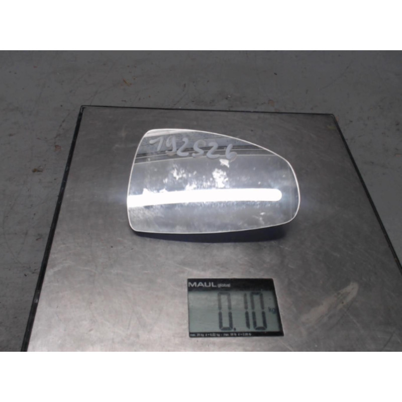 Glace retroviseur droit AUDI A1 1