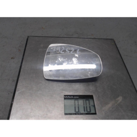 Glace retroviseur droit AUDI A1 1 Photo n°1