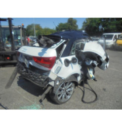 Glace retroviseur droit AUDI A1 1 Photo n°4