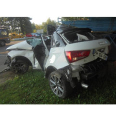 Glace retroviseur droit AUDI A1 1 Photo n°9