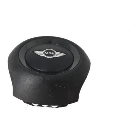 Air bag conducteur MINI MINI 2 R56 Photo n°1