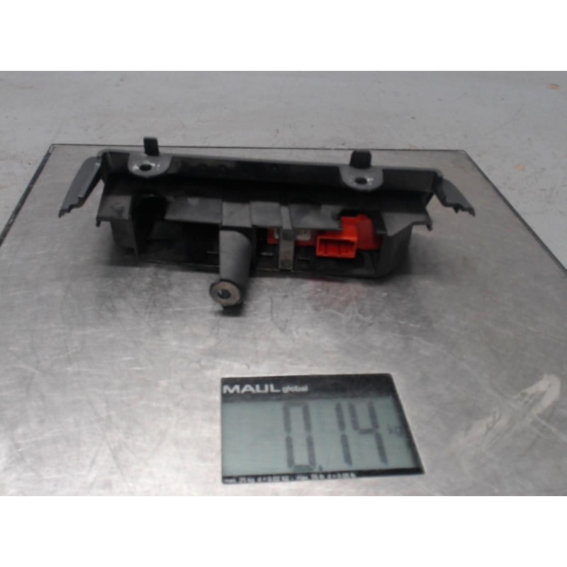 Bouton/Interrupteur AUDI A1 1