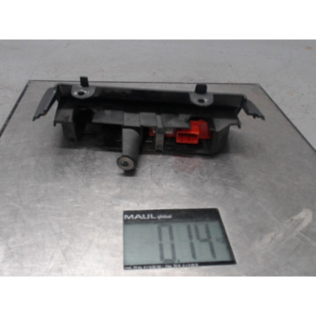 Bouton/Interrupteur AUDI A1 1 Photo n°1