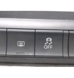 Bouton/Interrupteur AUDI A1 1