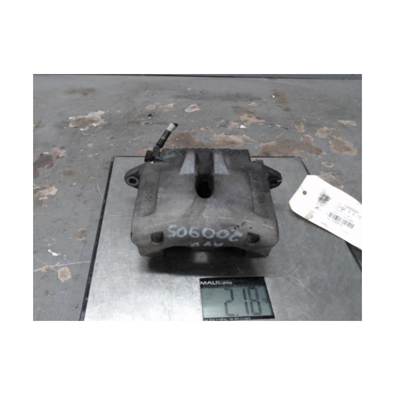 Etrier avant droit (freinage) JAGUAR S-TYPE