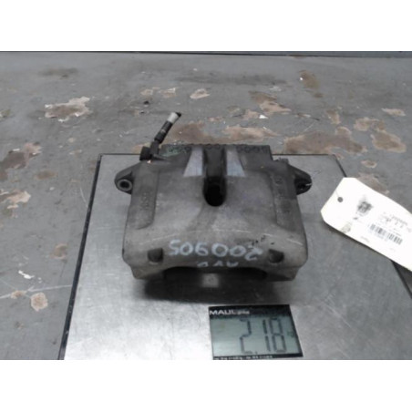 Etrier avant droit (freinage) JAGUAR S-TYPE Photo n°1