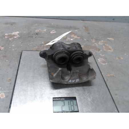 Etrier avant droit (freinage) JAGUAR S-TYPE