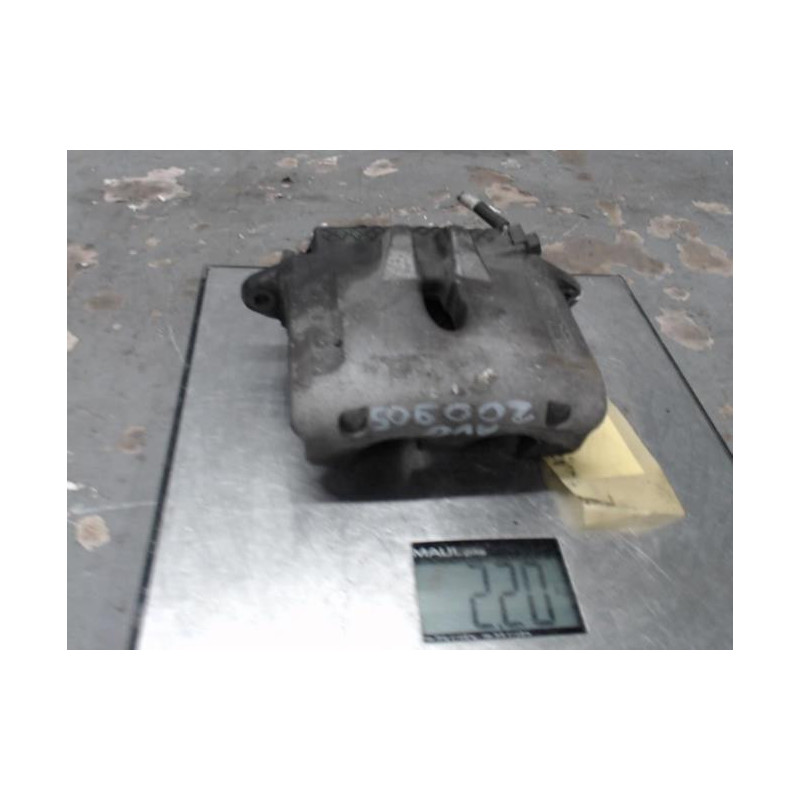 Etrier avant gauche (freinage) JAGUAR S-TYPE