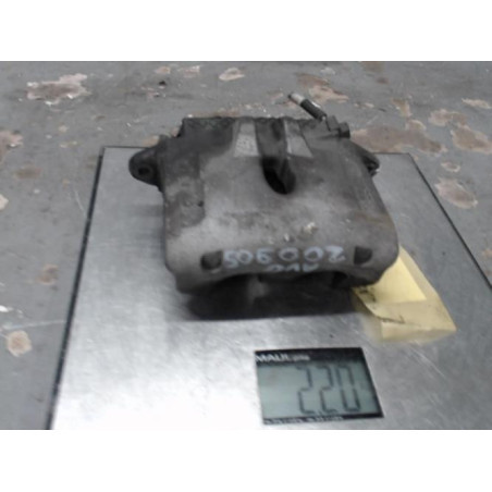 Etrier avant gauche (freinage) JAGUAR S-TYPE Photo n°1