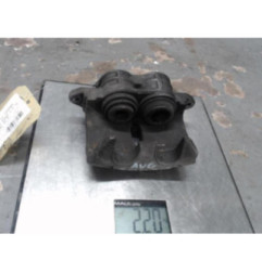 Etrier avant gauche (freinage) JAGUAR S-TYPE