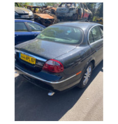 Etrier avant gauche (freinage) JAGUAR S-TYPE Photo n°6