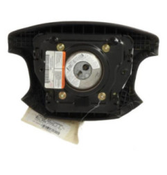 Air bag conducteur JAGUAR S-TYPE Photo n°4