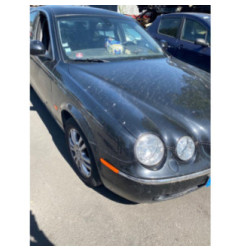 Air bag conducteur JAGUAR S-TYPE Photo n°7