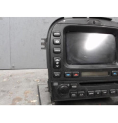 Autoradio d'origine JAGUAR S-TYPE Photo n°1