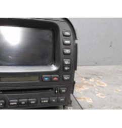 Autoradio d'origine JAGUAR S-TYPE Photo n°3