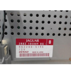 Autoradio d'origine JAGUAR S-TYPE Photo n°5