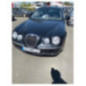 Renfort pare choc avant (traverse) JAGUAR S-TYPE