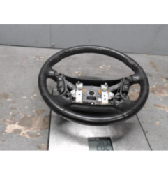 Volant JAGUAR S-TYPE Photo n°3