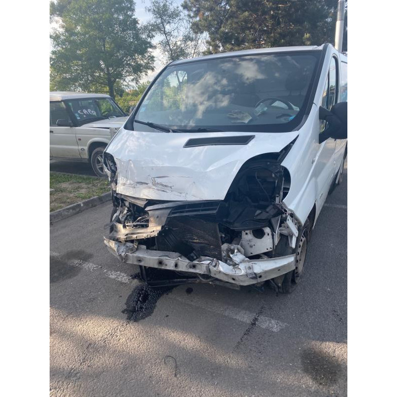 Moteur NISSAN PRIMASTAR 1