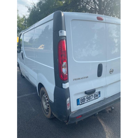 Moteur NISSAN PRIMASTAR 1