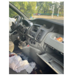 Moteur NISSAN PRIMASTAR 1 Photo n°4