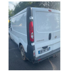 Pompe de direction NISSAN PRIMASTAR 1 Photo n°4