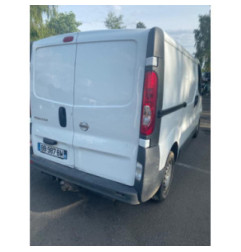 Pompe de direction NISSAN PRIMASTAR 1 Photo n°5