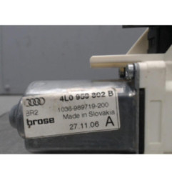 Moteur leve vitre avant droit AUDI Q7 1