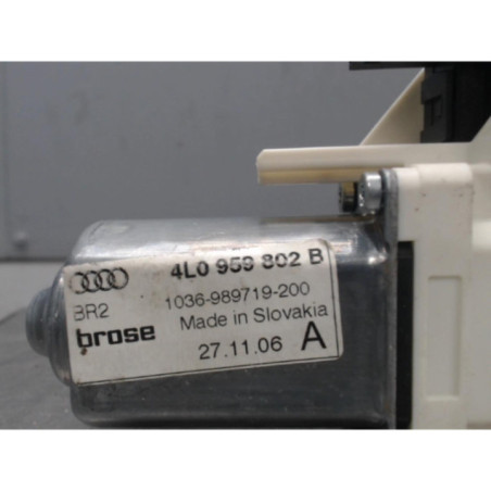 Moteur leve vitre avant droit AUDI Q7 1