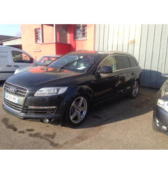 Moteur leve vitre avant droit AUDI Q7 1 Photo n°4
