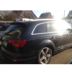 Moteur leve vitre avant droit AUDI Q7 1 Photo n°5